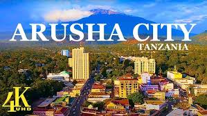 Arusha
